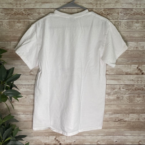 DC Comics Wonder Woman WW84 Tee - Picture 2 of 3